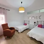 Apartamento Román Ronda
