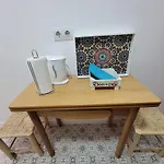 Apartamento Román Ronda