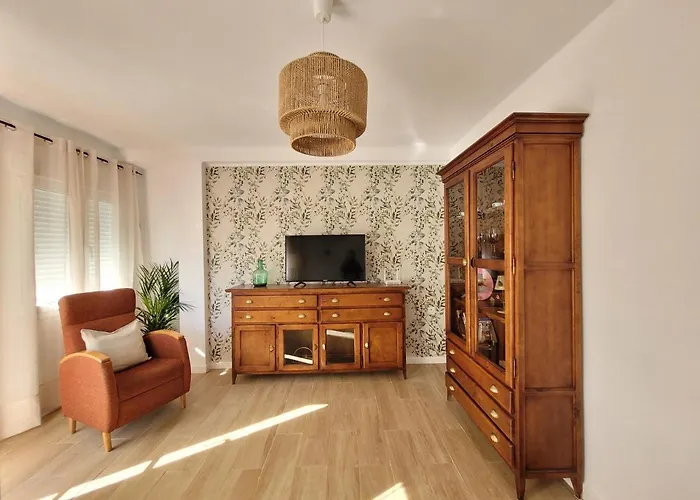 Apartamento Román Ronda