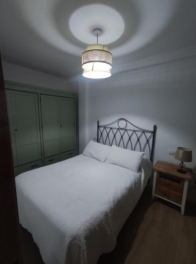 7º Tramo Apartamento