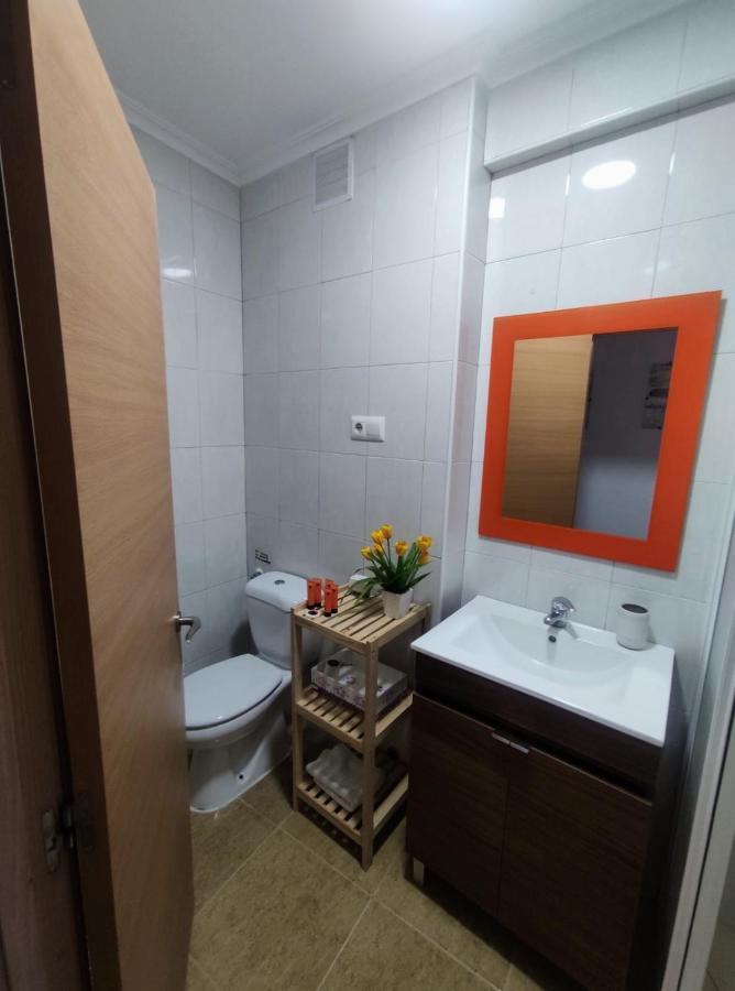 7º Tramo Apartamento