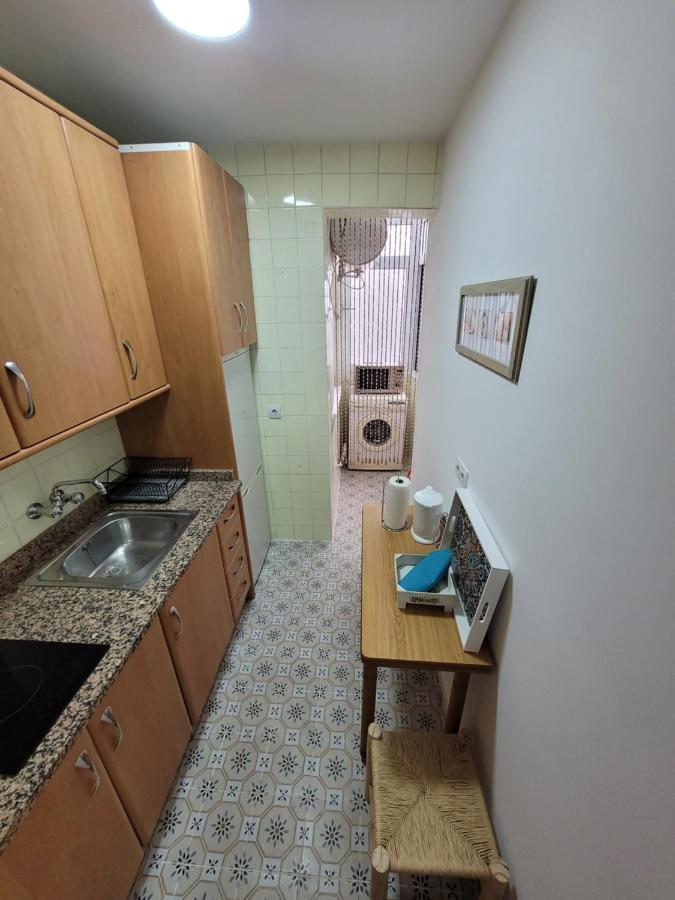 Apartamento 7º Tramo *