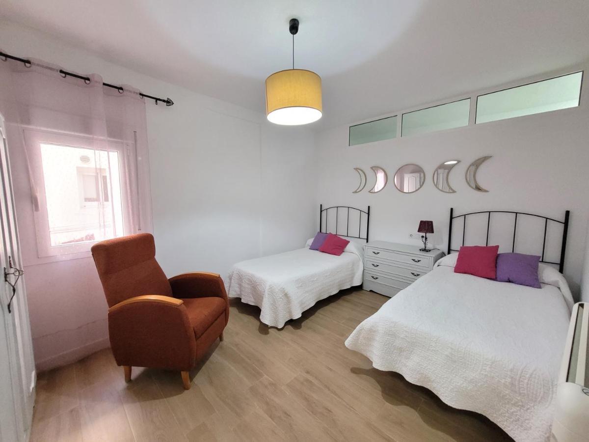 7º Tramo Apartamento