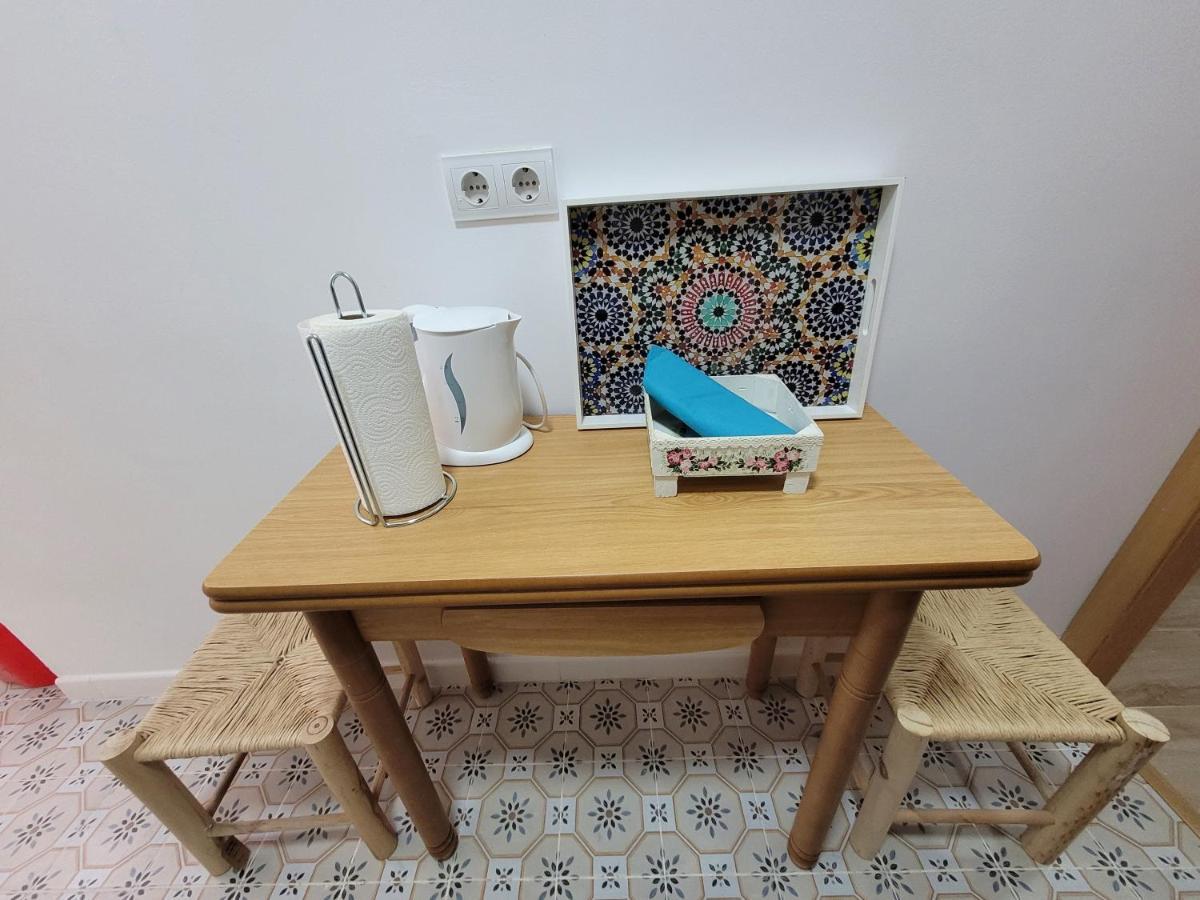 7º Tramo Apartamento Ronda