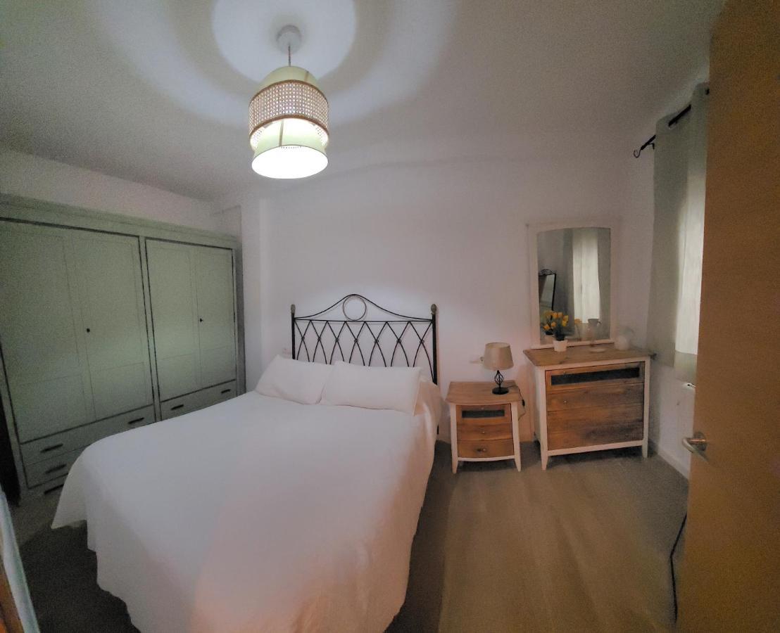 7º Tramo Apartamento