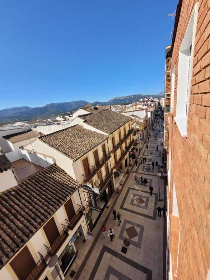 7º Tramo Ronda