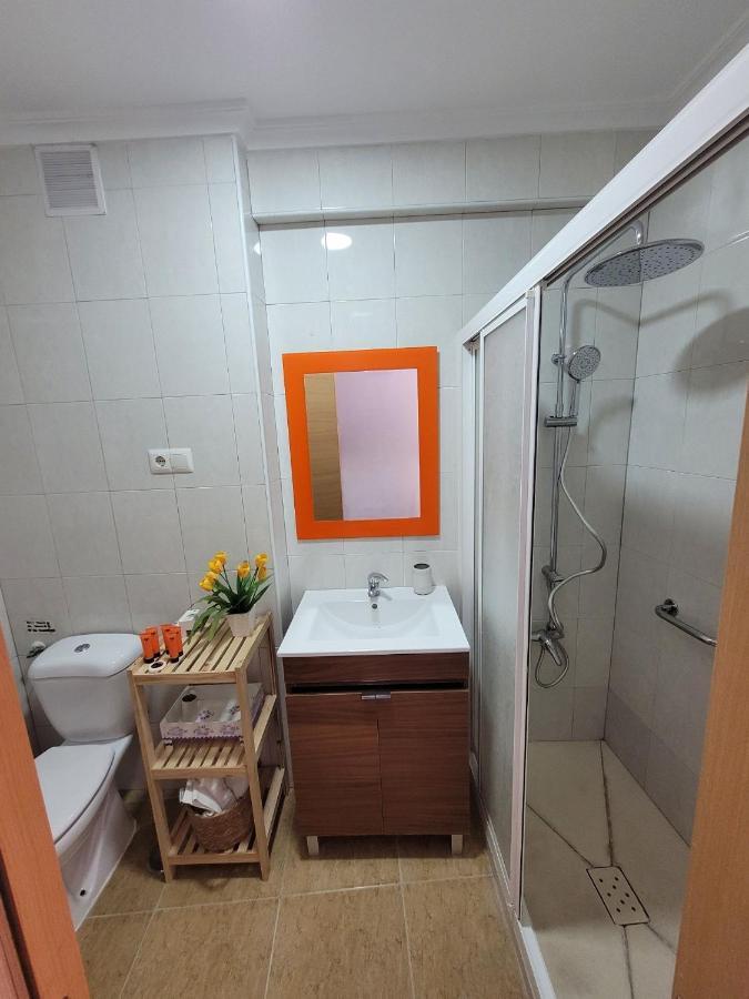7º Tramo Apartamento