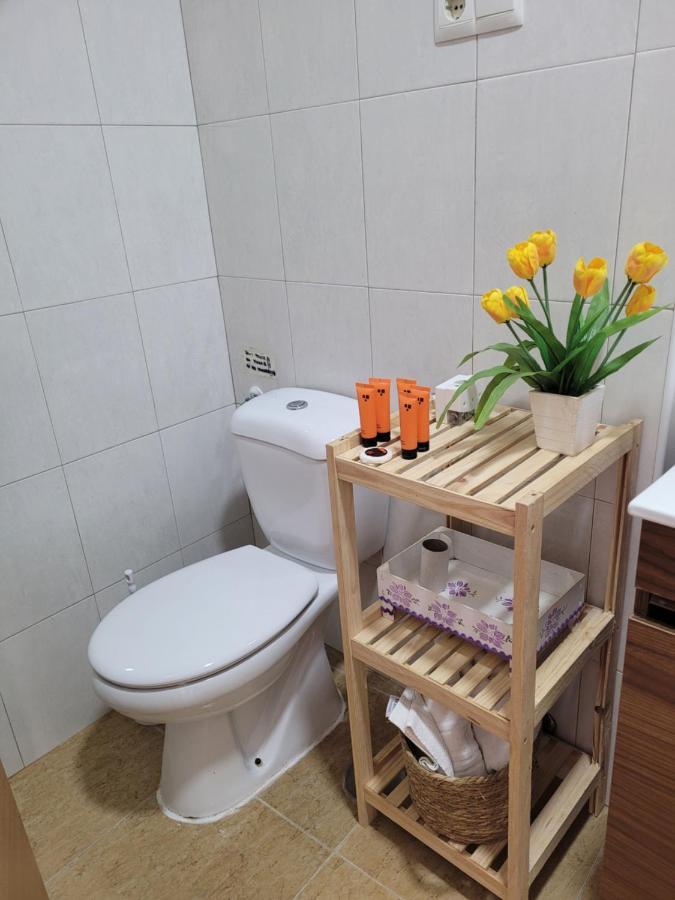 Apartamento 7º Tramo