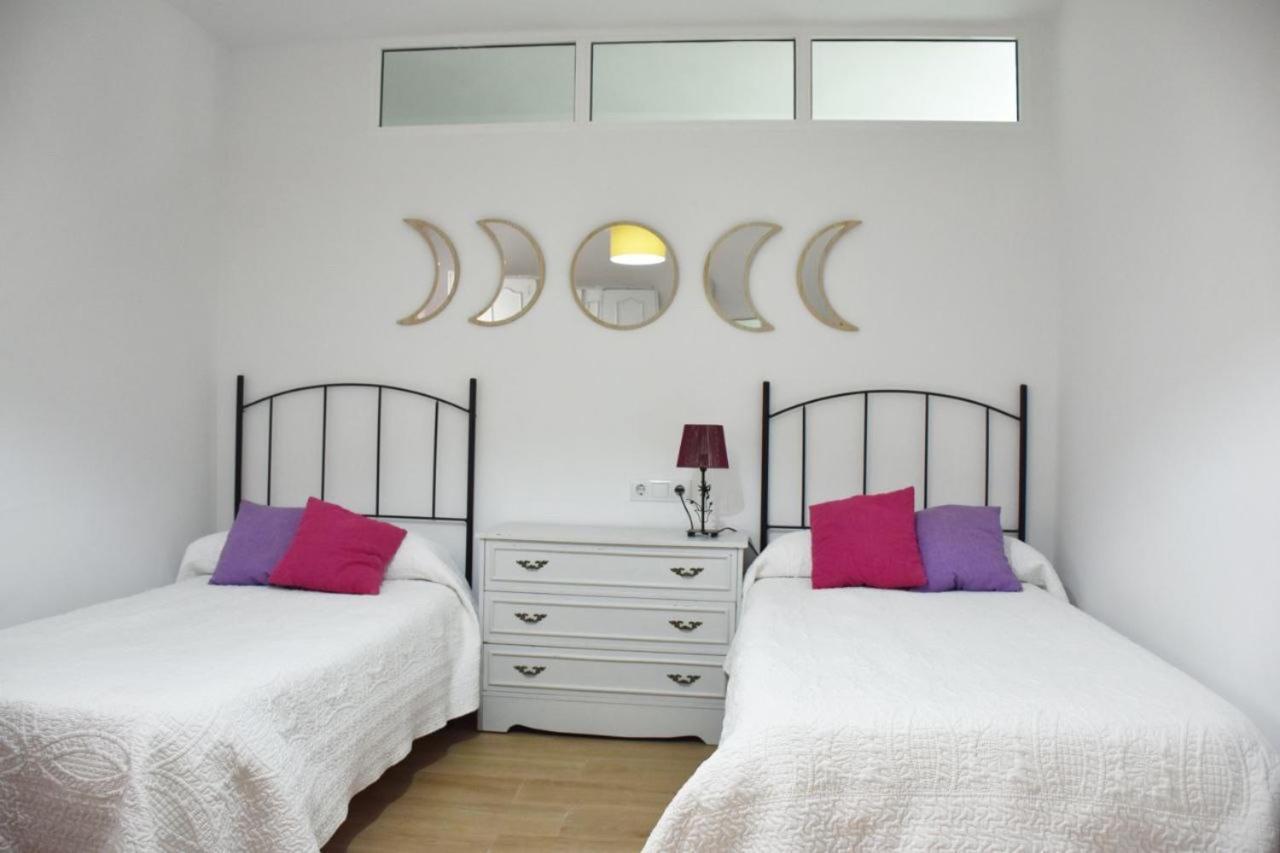 7º Tramo Apartment Ronda