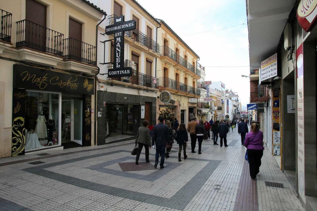 7º Tramo Apartment Ronda